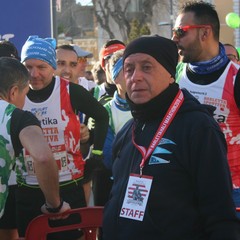 Barletta Half Marathon 2019, la galleria fotografica di BarlettaViva