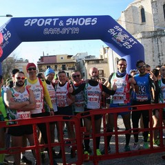 Barletta Half Marathon 2019, la galleria fotografica di BarlettaViva