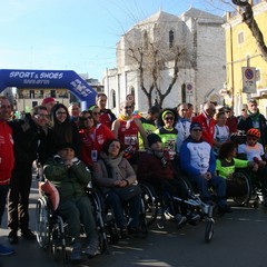 Barletta Half Marathon 2019, la galleria fotografica di BarlettaViva