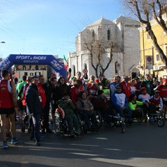 Barletta Half Marathon 2019, la galleria fotografica di BarlettaViva