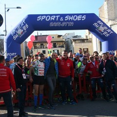 Barletta Half Marathon 2019, la galleria fotografica di BarlettaViva