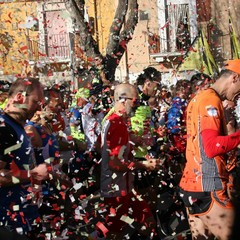 Barletta Half Marathon 2019, la galleria fotografica di BarlettaViva