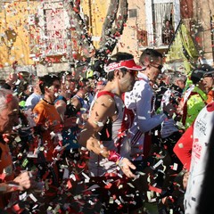 Barletta Half Marathon 2019, la galleria fotografica di BarlettaViva