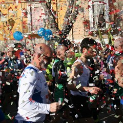 Barletta Half Marathon 2019, la galleria fotografica di BarlettaViva