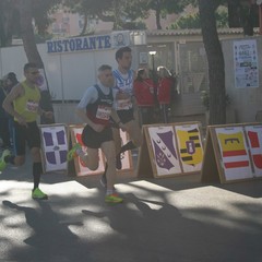 Barletta Half Marathon 2019, la galleria fotografica di BarlettaViva