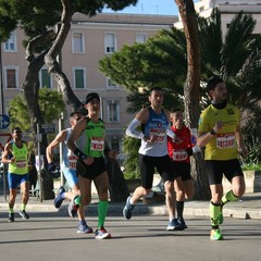 Barletta Half Marathon 2019, la galleria fotografica di BarlettaViva