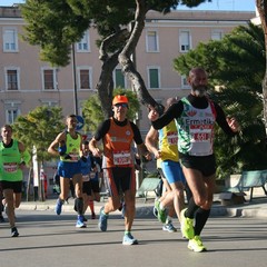 Barletta Half Marathon 2019, la galleria fotografica di BarlettaViva