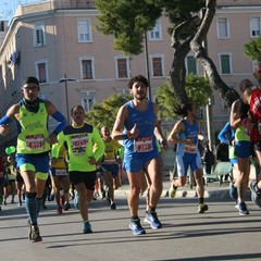 Barletta Half Marathon 2019, la galleria fotografica di BarlettaViva