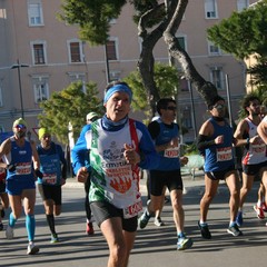 Barletta Half Marathon 2019, la galleria fotografica di BarlettaViva