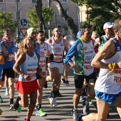 Barletta Half Marathon 2019, la galleria fotografica di BarlettaViva