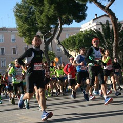 Barletta Half Marathon 2019, la galleria fotografica di BarlettaViva