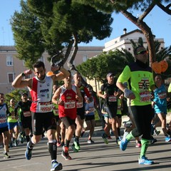 Barletta Half Marathon 2019, la galleria fotografica di BarlettaViva