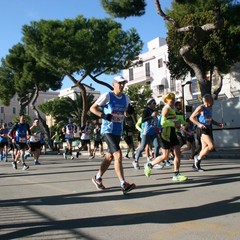 Barletta Half Marathon 2019, la galleria fotografica di BarlettaViva