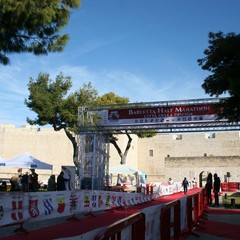 Barletta Half Marathon 2019, la galleria fotografica di BarlettaViva