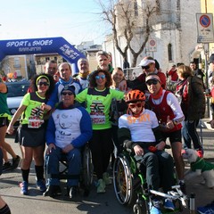 Barletta Half Marathon 2019, la galleria fotografica di BarlettaViva