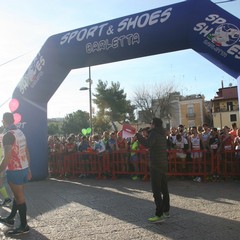 Barletta Half Marathon 2019, la galleria fotografica di BarlettaViva