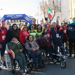 Barletta Half Marathon 2019, la galleria fotografica di BarlettaViva