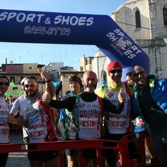 Barletta Half Marathon 2019, la galleria fotografica di BarlettaViva