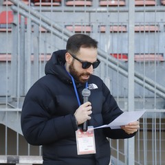 Barletta-Manfredonia