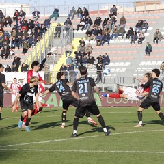 Barletta-Manfredonia