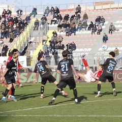 Barletta-Manfredonia