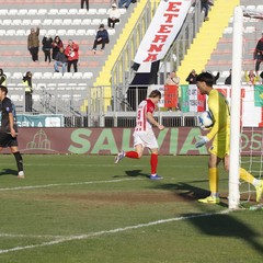 Barletta-Manfredonia