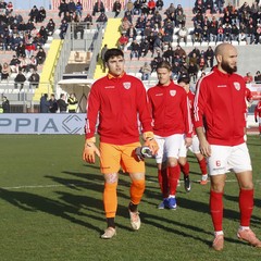 Barletta-Manfredonia