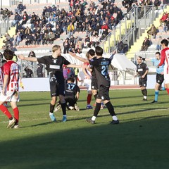 Barletta-Manfredonia