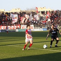 Barletta-Manfredonia