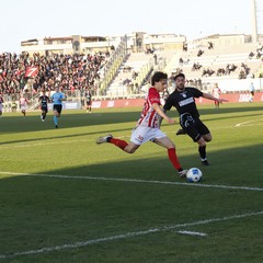 Barletta-Manfredonia