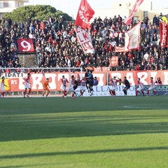 Barletta-Manfredonia