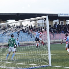 Barletta vs Manfredonia