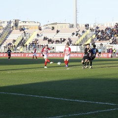 Barletta-Manfredonia