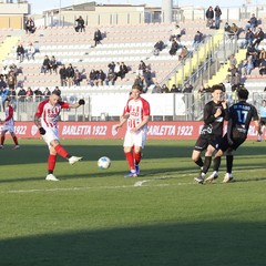 Barletta-Manfredonia