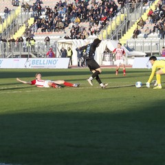 Barletta-Manfredonia