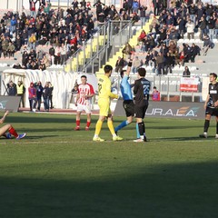 Barletta-Manfredonia