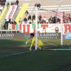 Barletta-Manfredonia