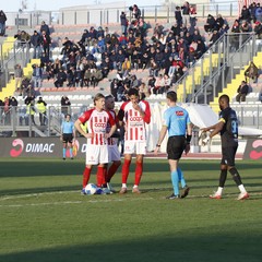 Barletta-Manfredonia