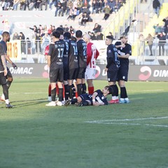 Barletta-Manfredonia