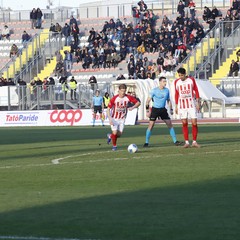 Barletta-Manfredonia