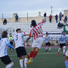 Barletta vs Manfredonia