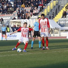 Barletta-Manfredonia