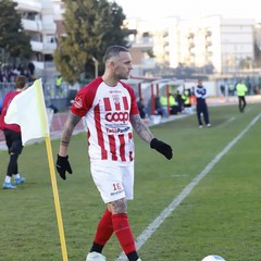 Barletta-Manfredonia