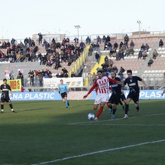 Barletta-Manfredonia
