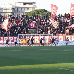 Barletta-Manfredonia