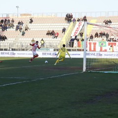 Barletta-Manfredonia