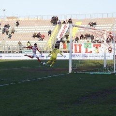 Barletta-Manfredonia