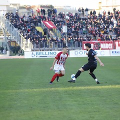 Barletta-Manfredonia