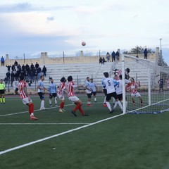 Barletta vs Manfredonia