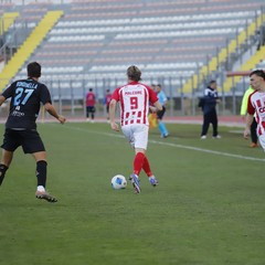 Barletta-Manfredonia